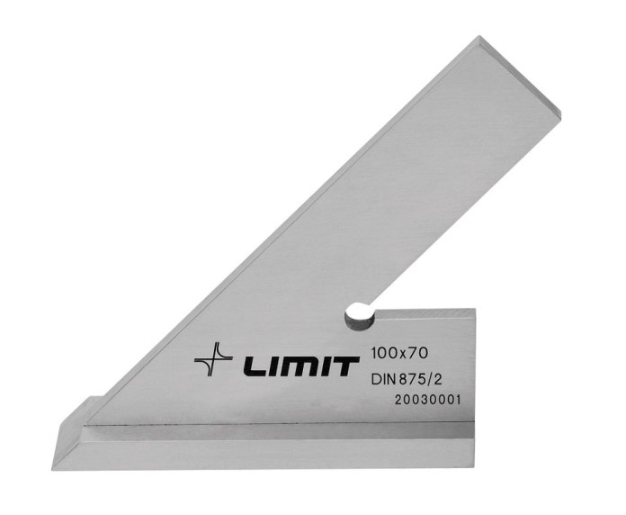 Kątownik ze stopką Limit 279840102